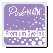 Night Sky Premium Dye Ink Pad